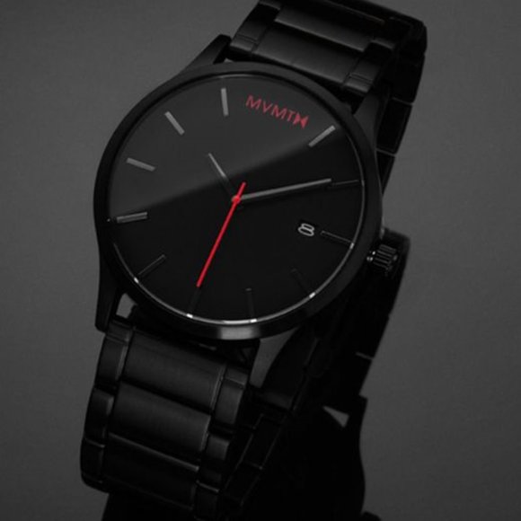 MVMT Men's Classic series Watch - Picture 3 of 5